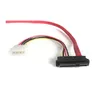 SAS to SATA Cable StarTech.com SAS729PW18 Photo 6