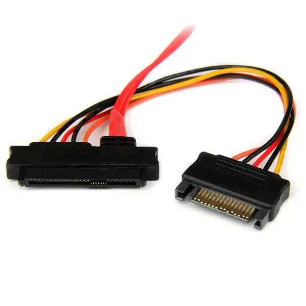 Mini SAS kabelis StarTech.com SAS808782P50 Photo 3