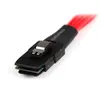 SAS Cable StarTech.com SAS8087S4100 Photo 2
