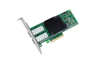 Сетевая карта Fujitsu PLAN EP Intel X710-DA2 Photo 2