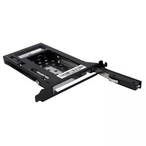 Съемный отсек для жесткого диска StarTech.com S25SLOTR