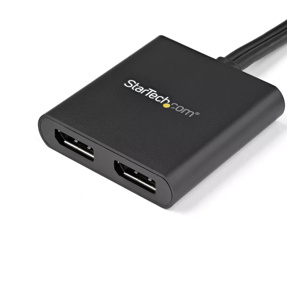 Multi Monitor Adapter StarTech.com MSTMDP122DP Photo 3