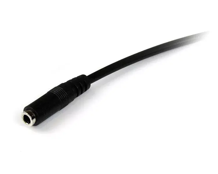 Headset Extension Cable StarTech.com MUHSMF1M Photo 3