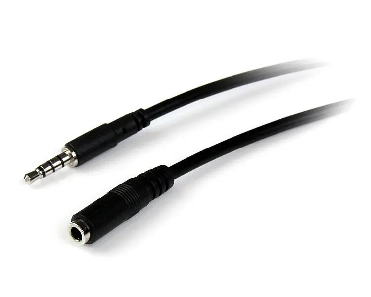 StarTech.com MUHSMF1M 1m 3.5mm