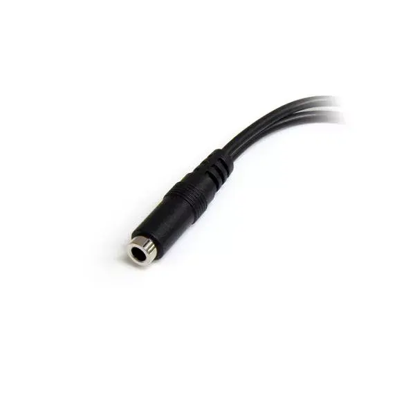 Austiņu sadalītājs StarTech.com MUYHSFMM Photo 2