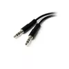 Austiņu sadalītājs StarTech.com MUYHSFMM Photo 3