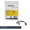 Austiņu sadalītājs StarTech.com MUYHSFMM Photo 7