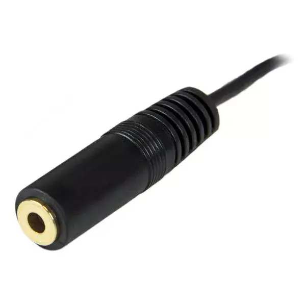 Audio Cable StarTech.com MU12MF Photo 3