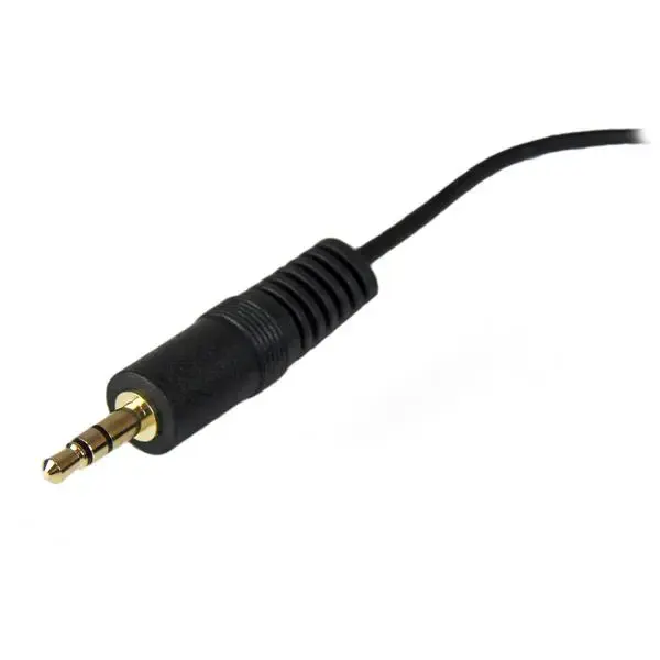 StarTech.com MU12MF 3.7m audio pagarinātāja kabelis Photo 2