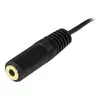 StarTech.com MU12MF 3.7m audio pagarinātāja kabelis Photo 3