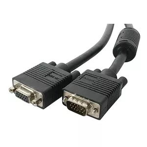 VGA Video Extension Cable StarTech.com MXTHQ15M