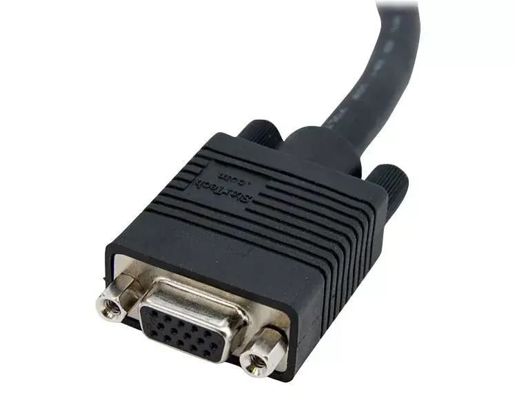 VGA Video Extension Cable StarTech.com MXTHQ15M Photo 2