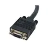 VGA Video Extension Cable StarTech.com MXTHQ15M Photo 2