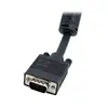 VGA Video Extension Cable StarTech.com MXTHQ15M Photo 3