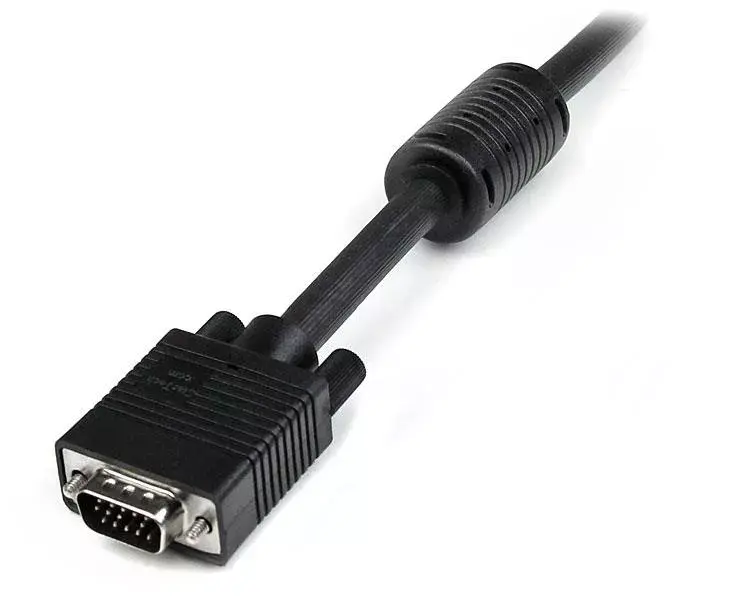 VGA video kabelis StarTech.com MXTMMHQ5M Photo 3