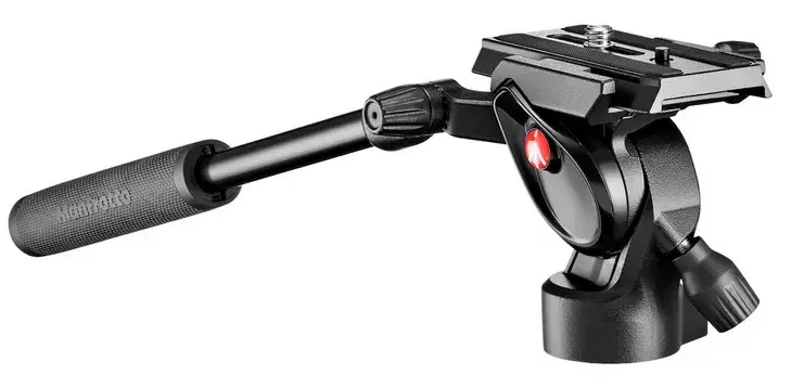 Statīva galva Manfrotto MVH400AH Photo 2