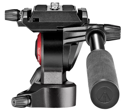 Statīva galva Manfrotto MVH400AH Photo 3