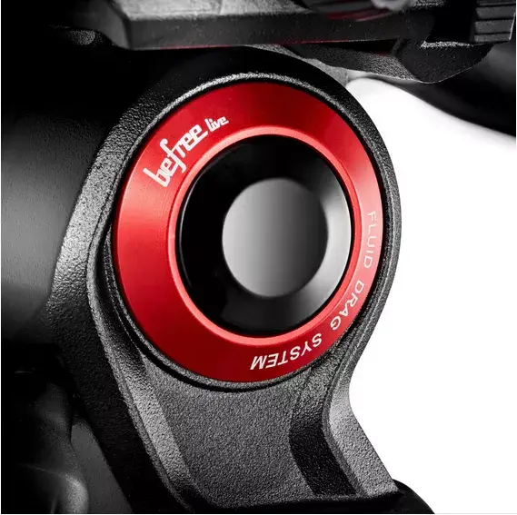 Statīva galva Manfrotto MVH400AH Photo 4