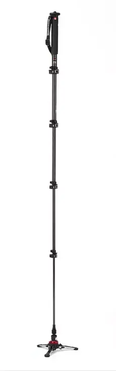 Monopods Manfrotto MVMXPROC5 Photo 3