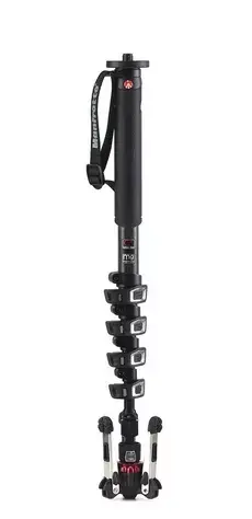 Monopods Manfrotto MVMXPROC5 Photo 4