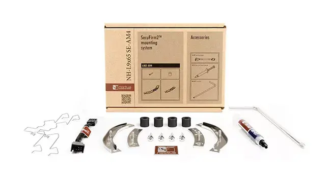 Cooler Noctua NH-L9X65 SE-AM4 Photo 4