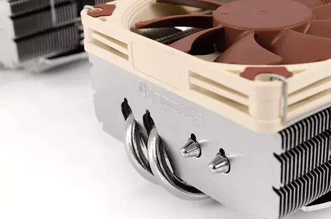 Cooler Noctua NH-L9X65 SE-AM4 Photo 7