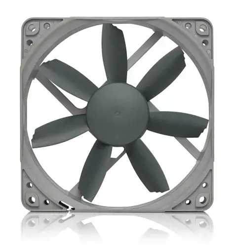 Noctua NF-S12B REDUX-1200 PWM 120 мм вентилятор Photo 2