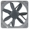 Noctua NF-S12B redux 700 120 мм вентилятор Photo 2