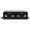 2-portu seriālais IP Ethernet ierīces serveris StarTech.com NETRS2322P Photo 3