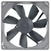Noctua NF-B9 redux-1600 PWM 92 мм вентилятор Photo 4