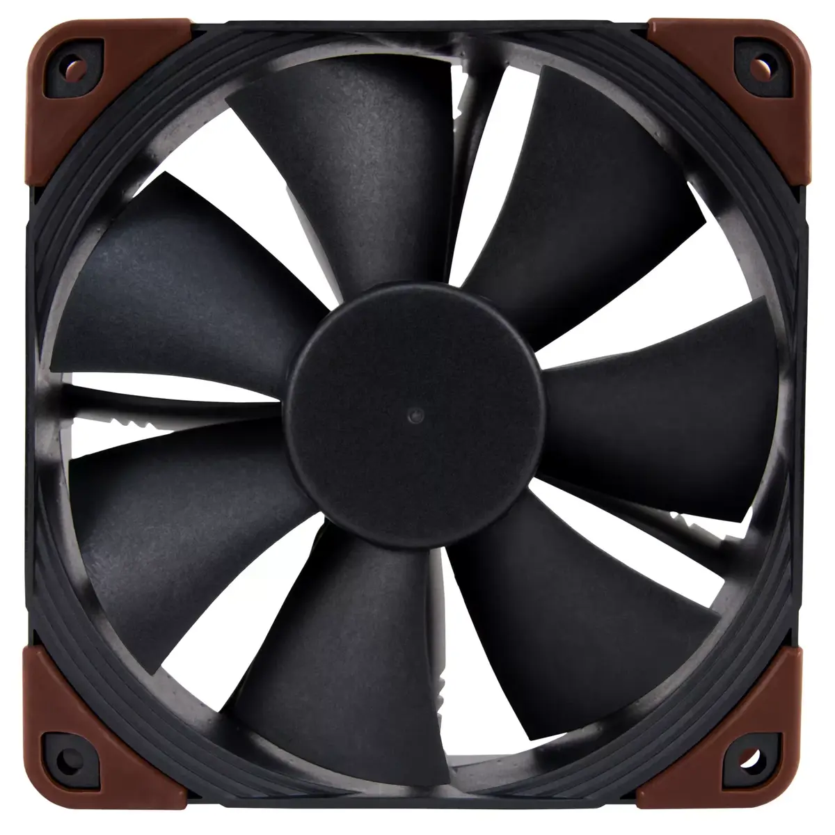 Вентилятор Noctua NF-F12 INDUSTRIALPPC-2000 PWM Photo 2