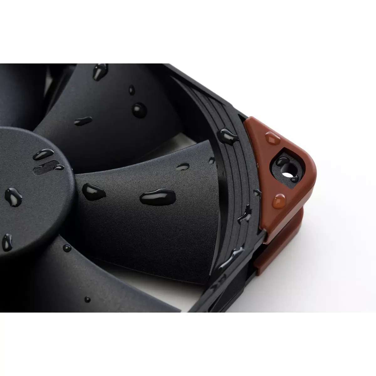 Вентилятор Noctua NF-F12 INDUSTRIALPPC-2000 PWM Photo 4