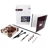 Noctua NF-F12 PWM 120×25 mm ventilators Photo 6