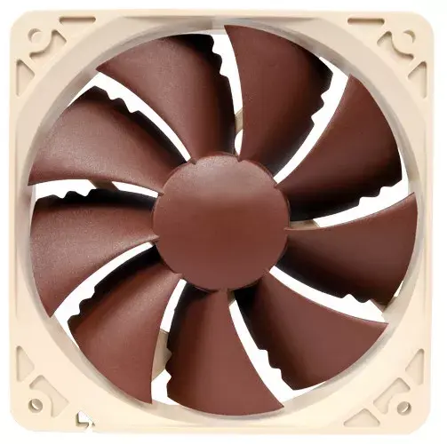 Вентилятор Noctua NF-P12 PWM Photo 2
