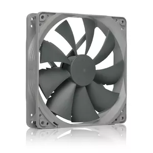 Noctua fan NF-P14S REDUX-1500 PWM 140 mm grey, 12V PWM, 450–1500 RPM, 133.7 m³/h, 25.8 dB