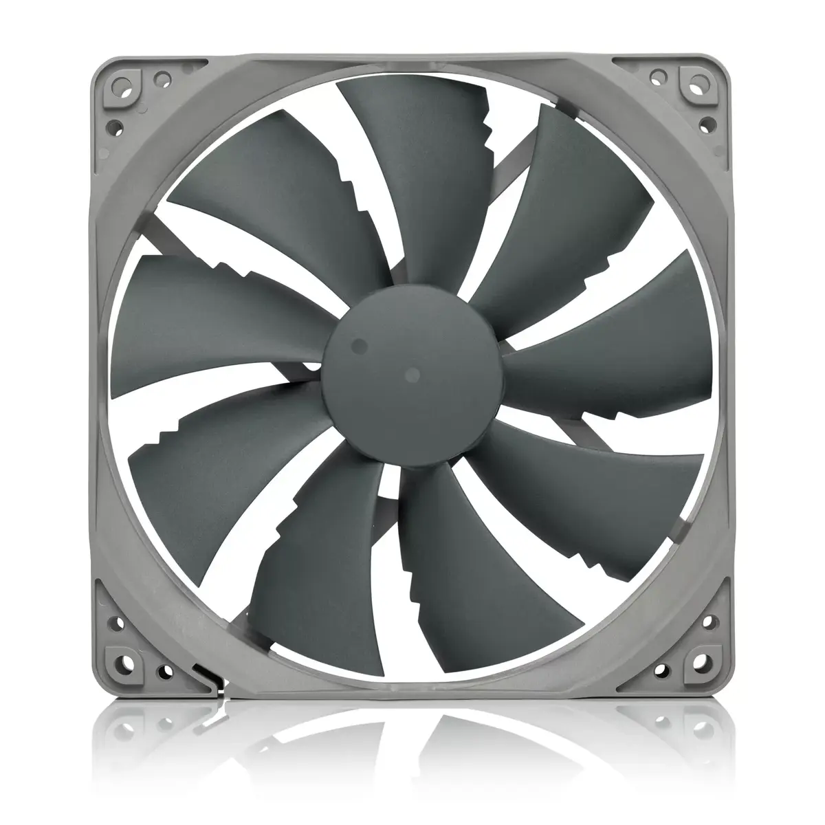 Noctua NF-P14S REDUX-1500 PWM 140 мм вентилятор Photo 2