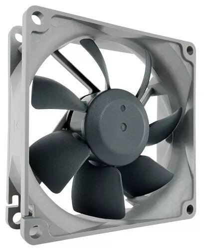 Ventilators Noctua NF-R8 redux-1800 PWM —