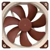 Noctua NF-A14 PWM 140 mm ventilators Photo 3