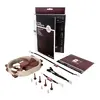 Noctua NF-A15 PWM 140 mm ventilators Photo 5