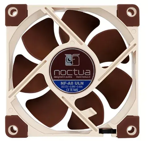 Fan Noctua NF-A8 ULN Photo 4