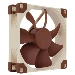 Noctua NF-A9 PWM korpusa ventilators 92 mm, 12 V, 2000 apgr./min, 78.9 m³/h, 22.8 dB