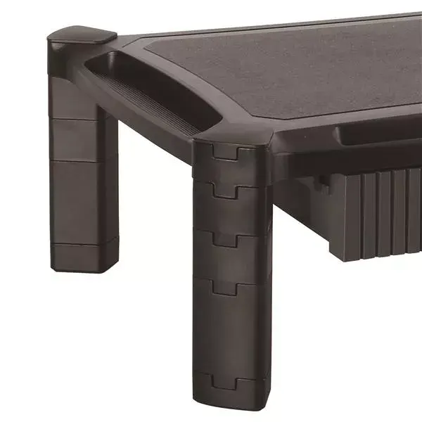 Monitor Riser StarTech.com MONSTADJDL Photo 2