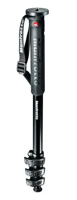 Алюминиевый монопод Manfrotto MPMXPROA4 XPRO Photo 2
