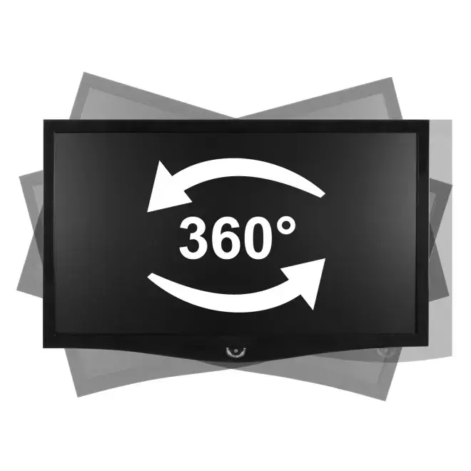 Monitor Wall Mount ARCTIC W1A Photo 8