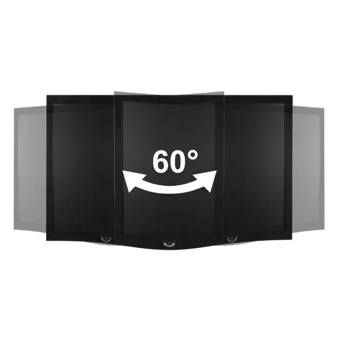 Monitor Wall Mount ARCTIC W1A Photo 9