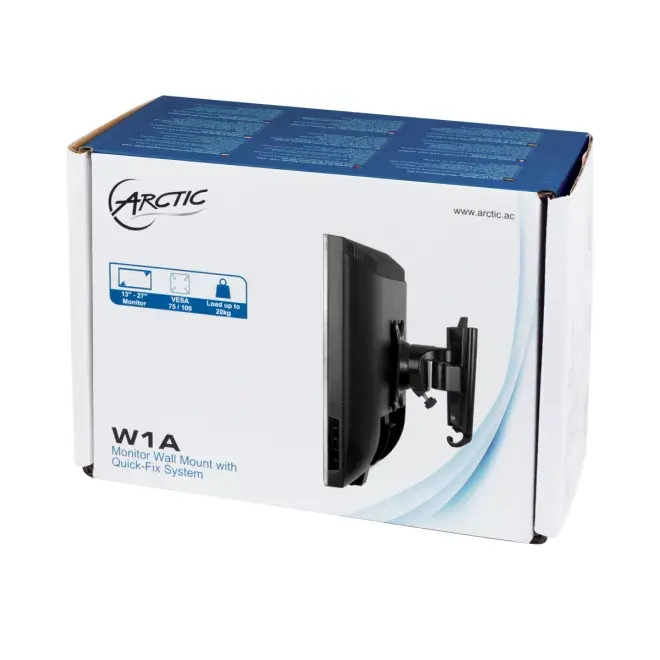 Monitor Wall Mount ARCTIC W1A Photo 10