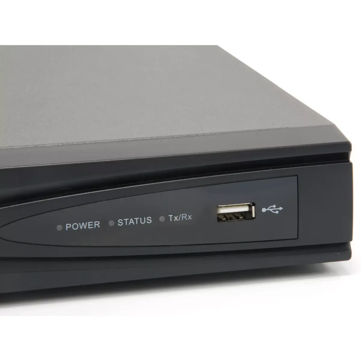 Tīkla videoreģistrators LevelOne GEMINI NVR-0504 Photo 2