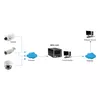 Network Video Recorder LevelOne HUBBLE NVR-1209 Photo 3