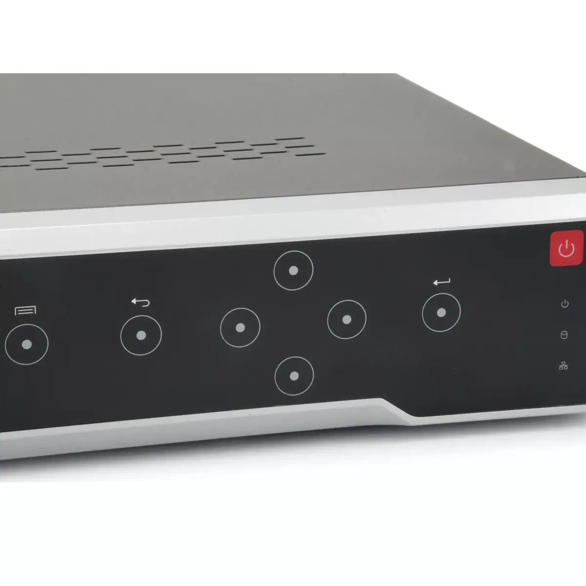 Network Video Recorder LevelOne GEMINI NVR-1316 Photo 3