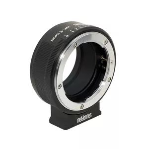 Metabones MB_NFG-E-BM1 objektīva adapteris